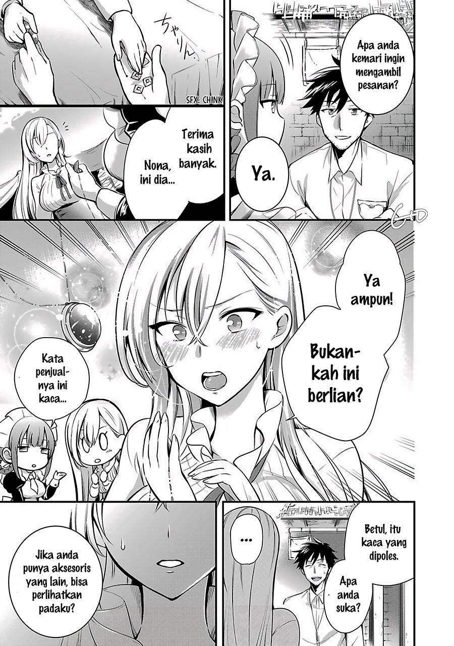 image-komik-arafoo-otoko-no-isekai-tsuhan-seikatsu-chapter-3-4/23