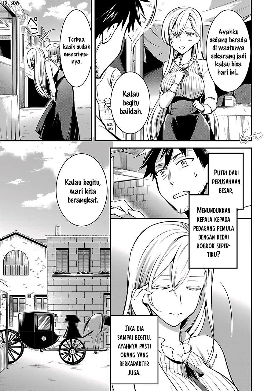 image-komik-arafoo-otoko-no-isekai-tsuhan-seikatsu-chapter-3-8/23