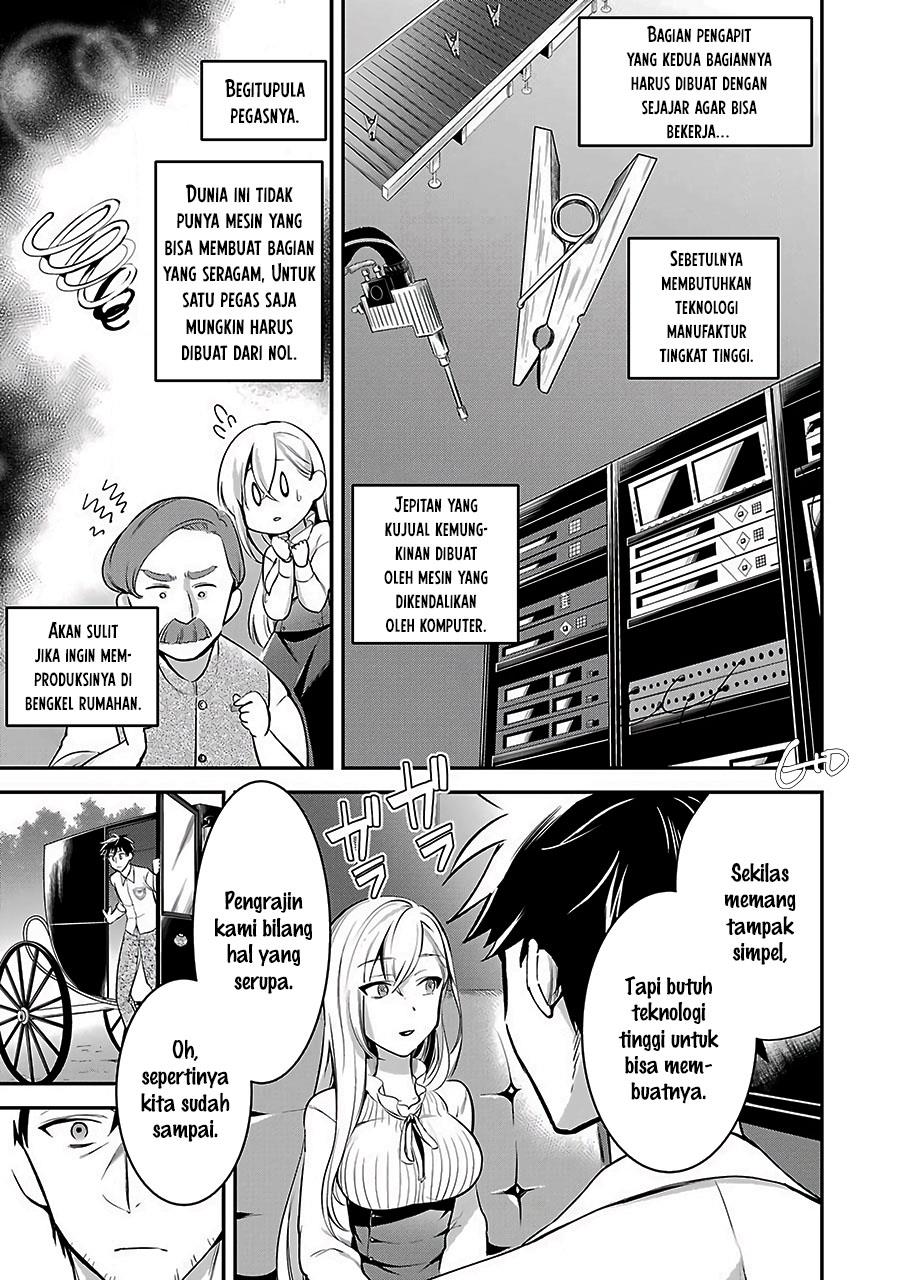 image-komik-arafoo-otoko-no-isekai-tsuhan-seikatsu-chapter-3-10/23