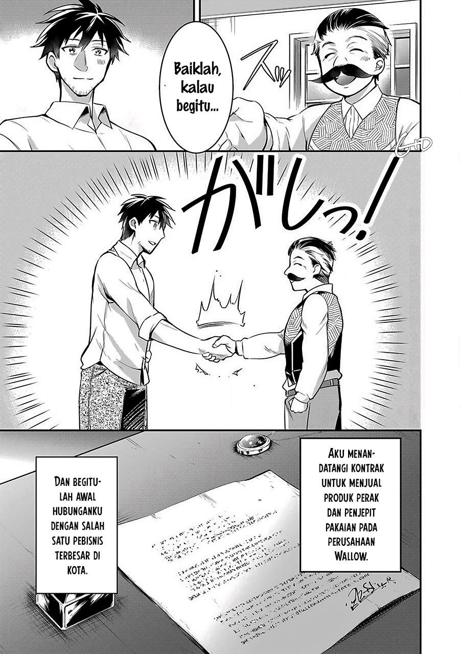 image-komik-arafoo-otoko-no-isekai-tsuhan-seikatsu-chapter-3-16/23