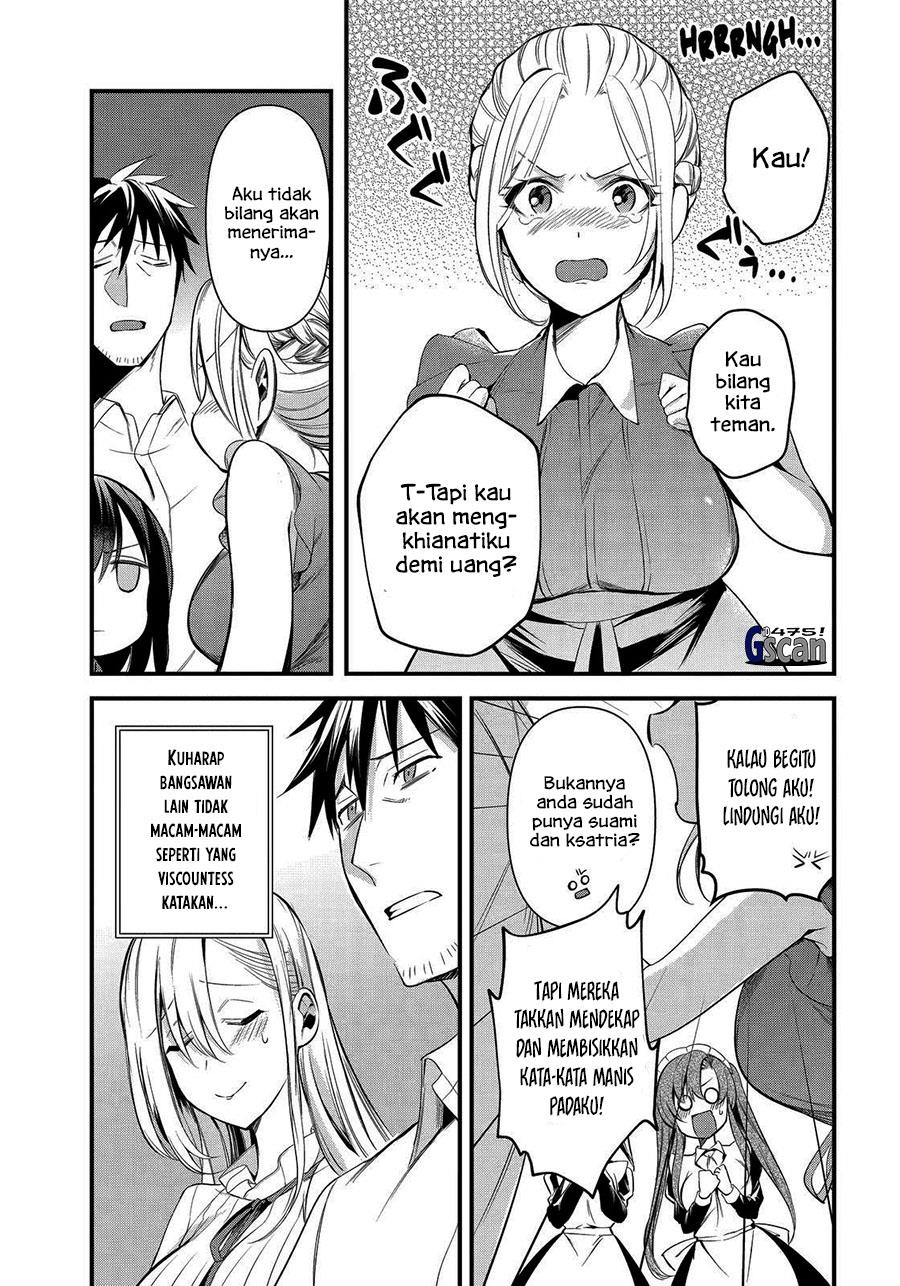 image-komik-arafoo-otoko-no-isekai-tsuhan-seikatsu-chapter-30-8/28