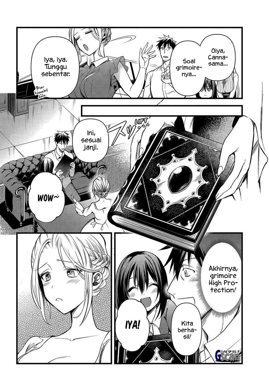 image-komik-arafoo-otoko-no-isekai-tsuhan-seikatsu-chapter-30-9/28