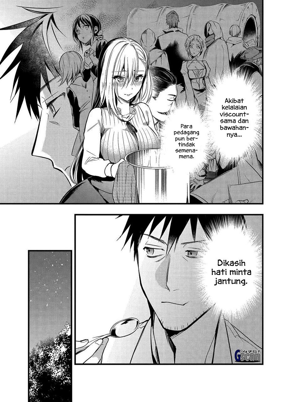 image-komik-arafoo-otoko-no-isekai-tsuhan-seikatsu-chapter-30-16/28