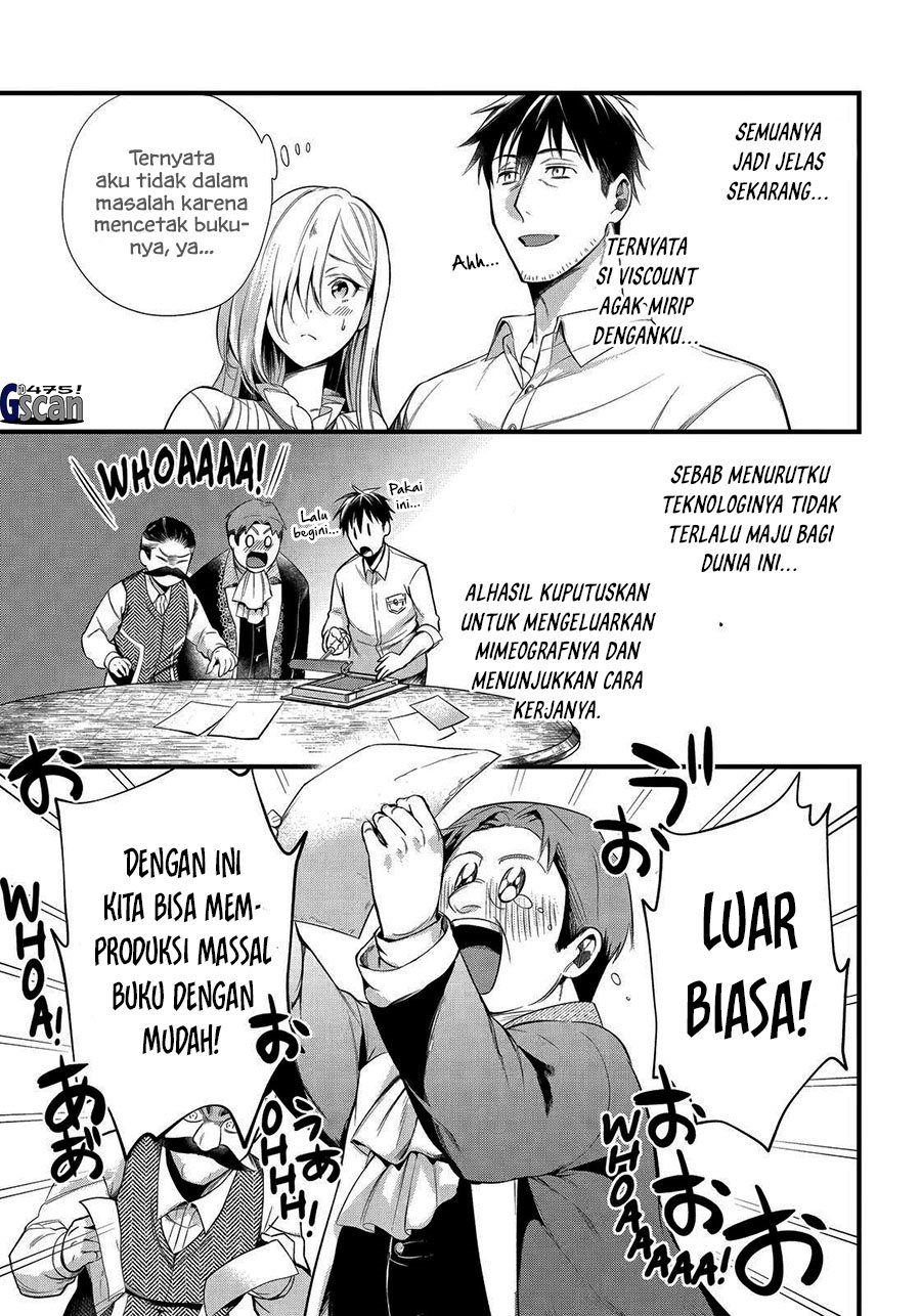 image-komik-arafoo-otoko-no-isekai-tsuhan-seikatsu-chapter-32-12/19