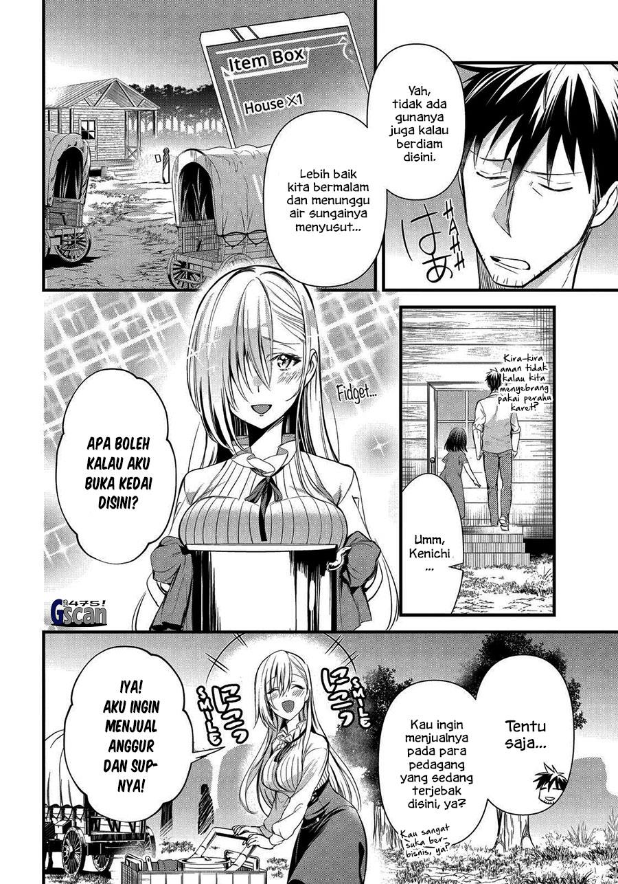 image-komik-arafoo-otoko-no-isekai-tsuhan-seikatsu-chapter-36-3/25