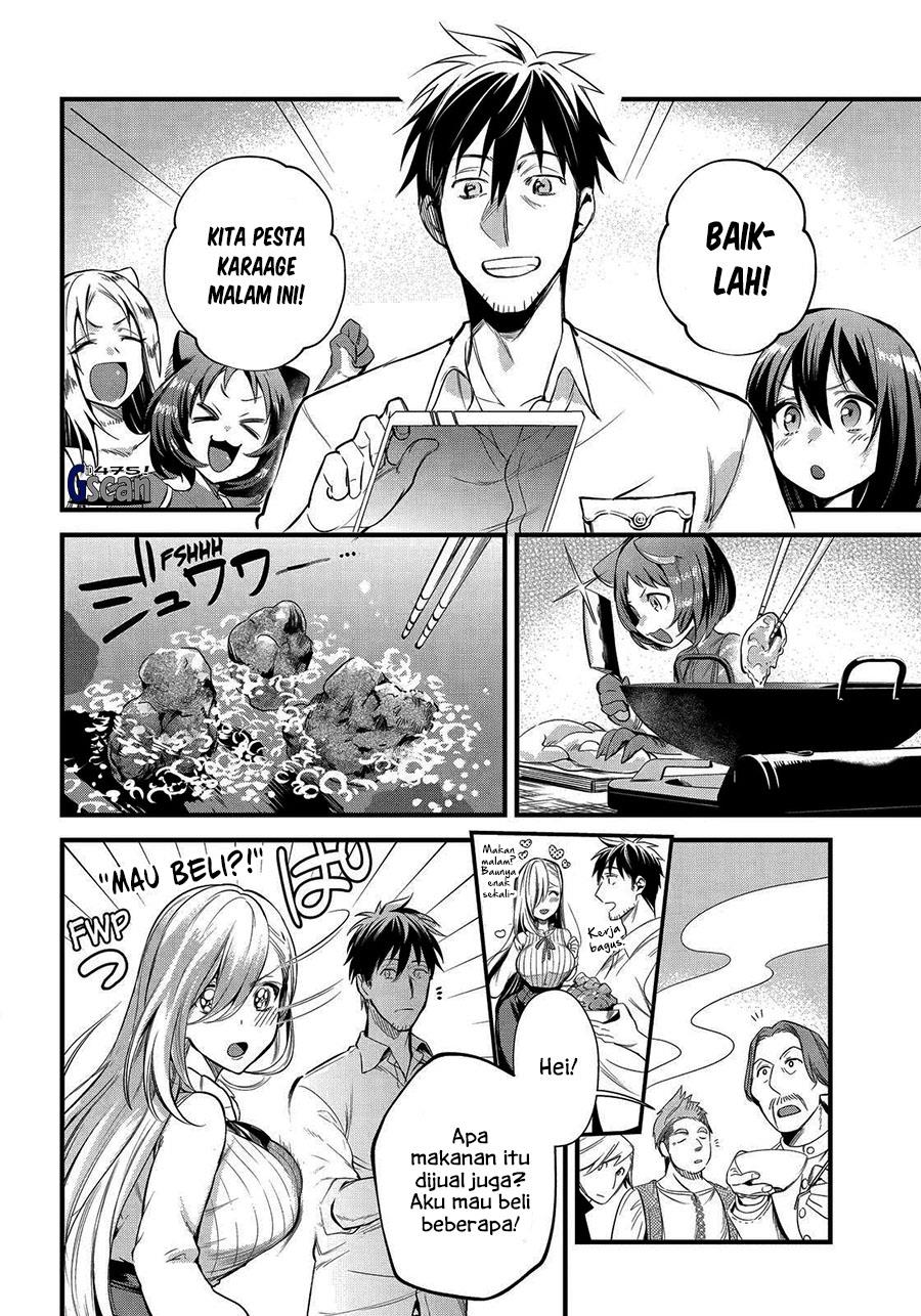 image-komik-arafoo-otoko-no-isekai-tsuhan-seikatsu-chapter-36-5/25