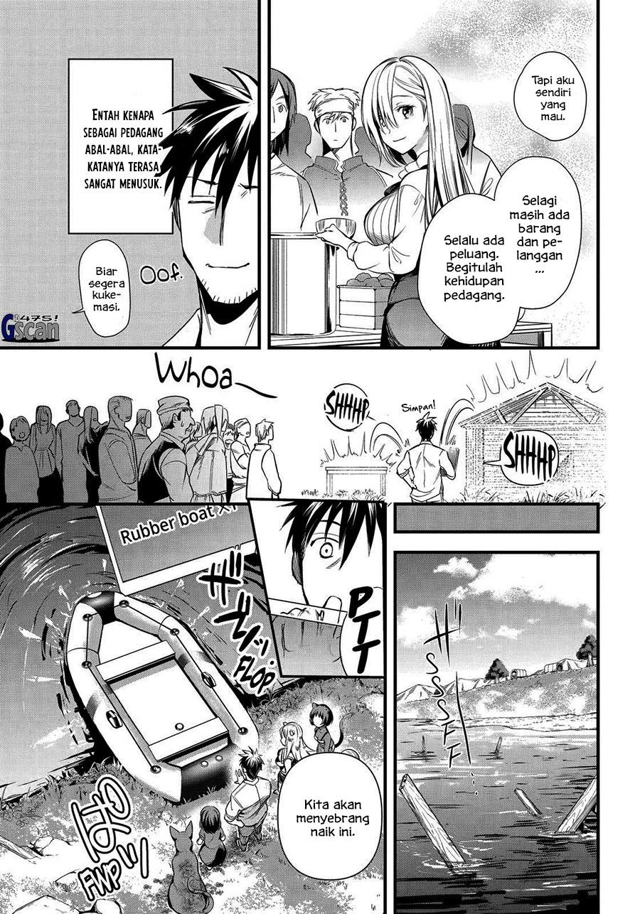 image-komik-arafoo-otoko-no-isekai-tsuhan-seikatsu-chapter-36-12/25