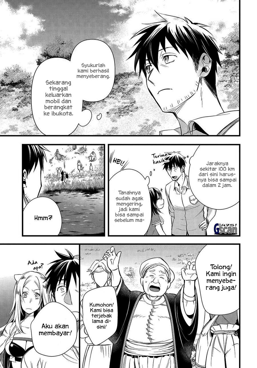 image-komik-arafoo-otoko-no-isekai-tsuhan-seikatsu-chapter-36-16/25