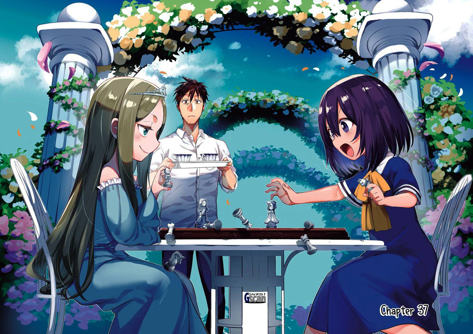 image-komik-arafoo-otoko-no-isekai-tsuhan-seikatsu-chapter-37-1/30