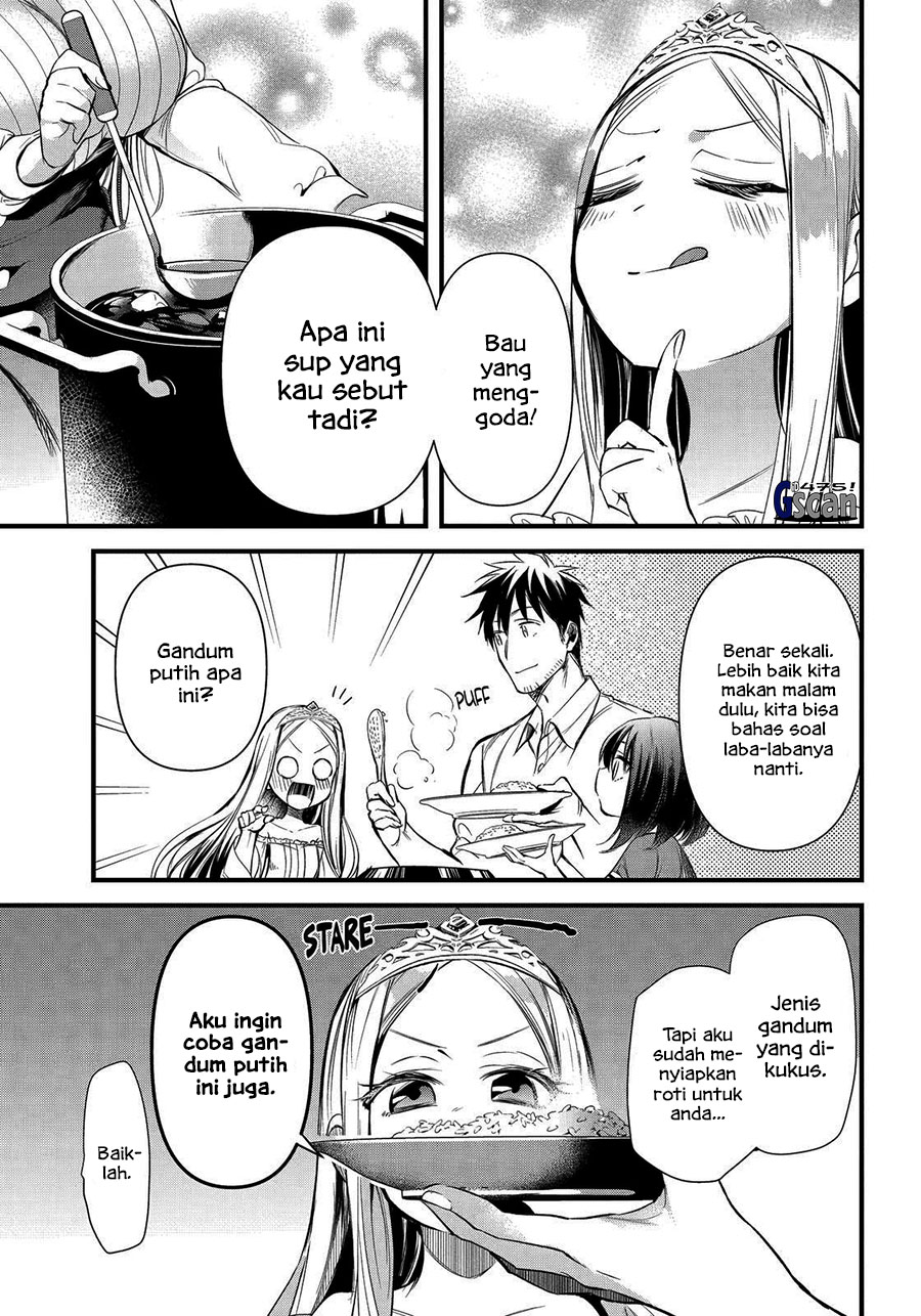 image-komik-arafoo-otoko-no-isekai-tsuhan-seikatsu-chapter-39-6/25