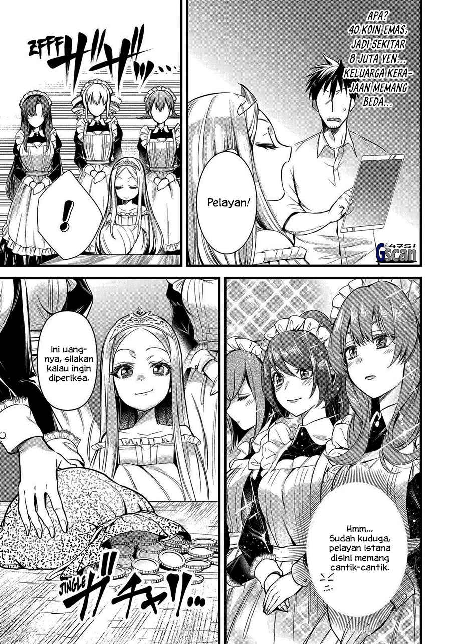 image-komik-arafoo-otoko-no-isekai-tsuhan-seikatsu-chapter-39-14/25