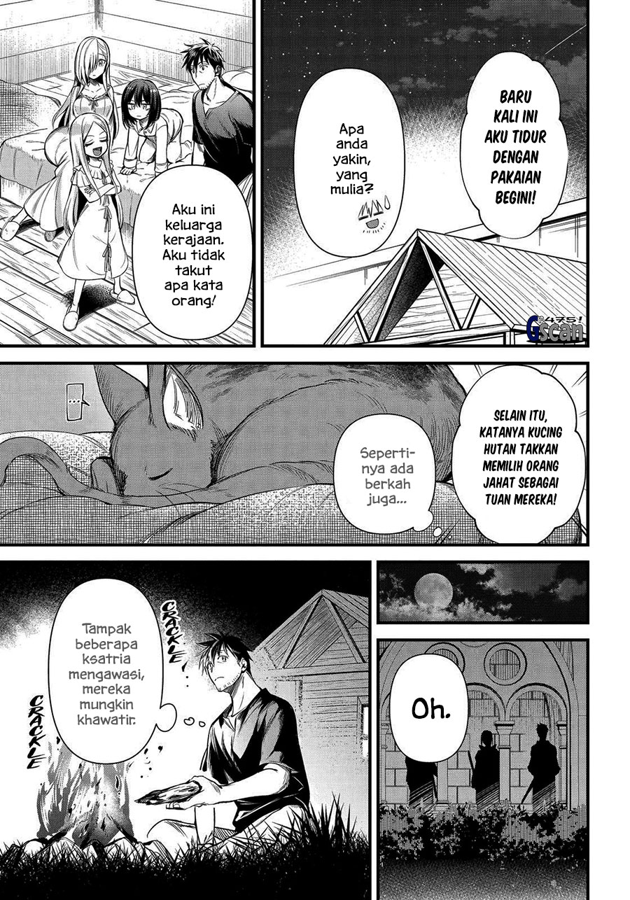 image-komik-arafoo-otoko-no-isekai-tsuhan-seikatsu-chapter-39-20/25