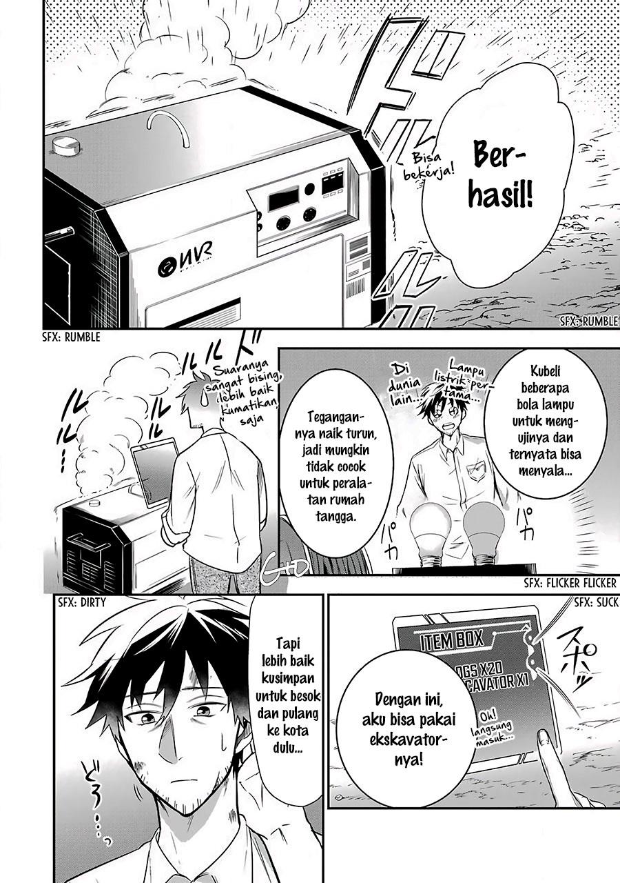 image-komik-arafoo-otoko-no-isekai-tsuhan-seikatsu-chapter-4-9/33