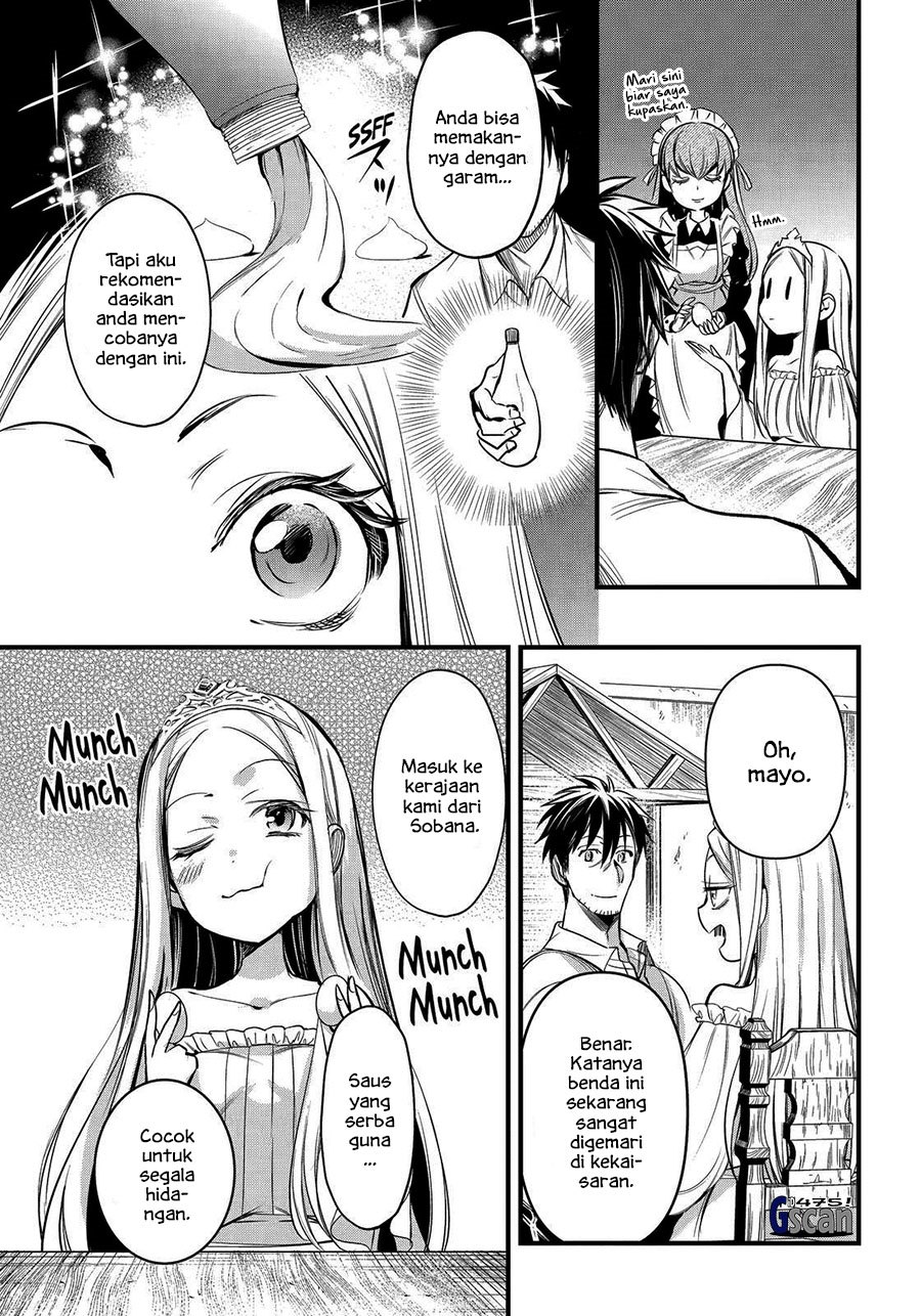 image-komik-arafoo-otoko-no-isekai-tsuhan-seikatsu-chapter-40-8/22