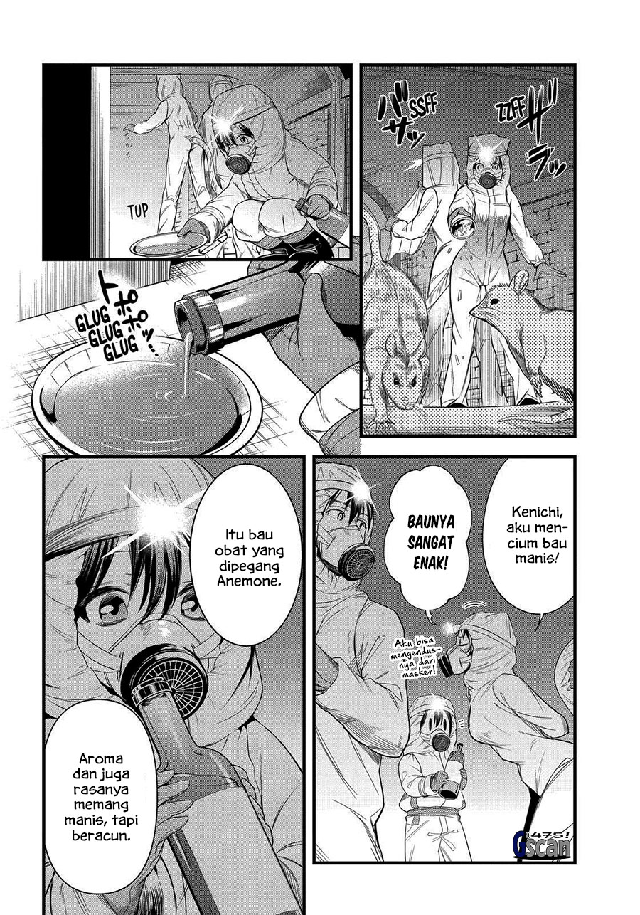 image-komik-arafoo-otoko-no-isekai-tsuhan-seikatsu-chapter-42-3/20