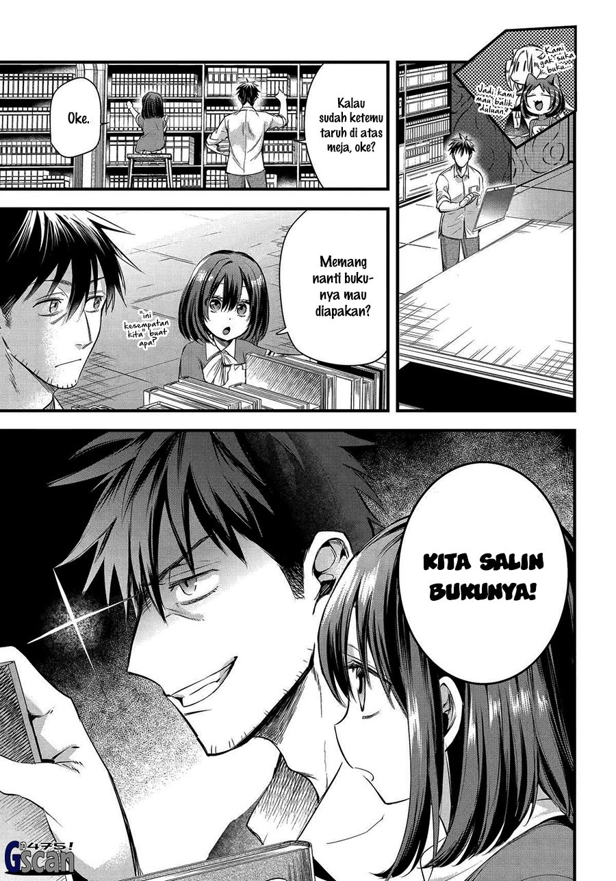 image-komik-arafoo-otoko-no-isekai-tsuhan-seikatsu-chapter-48-20/23