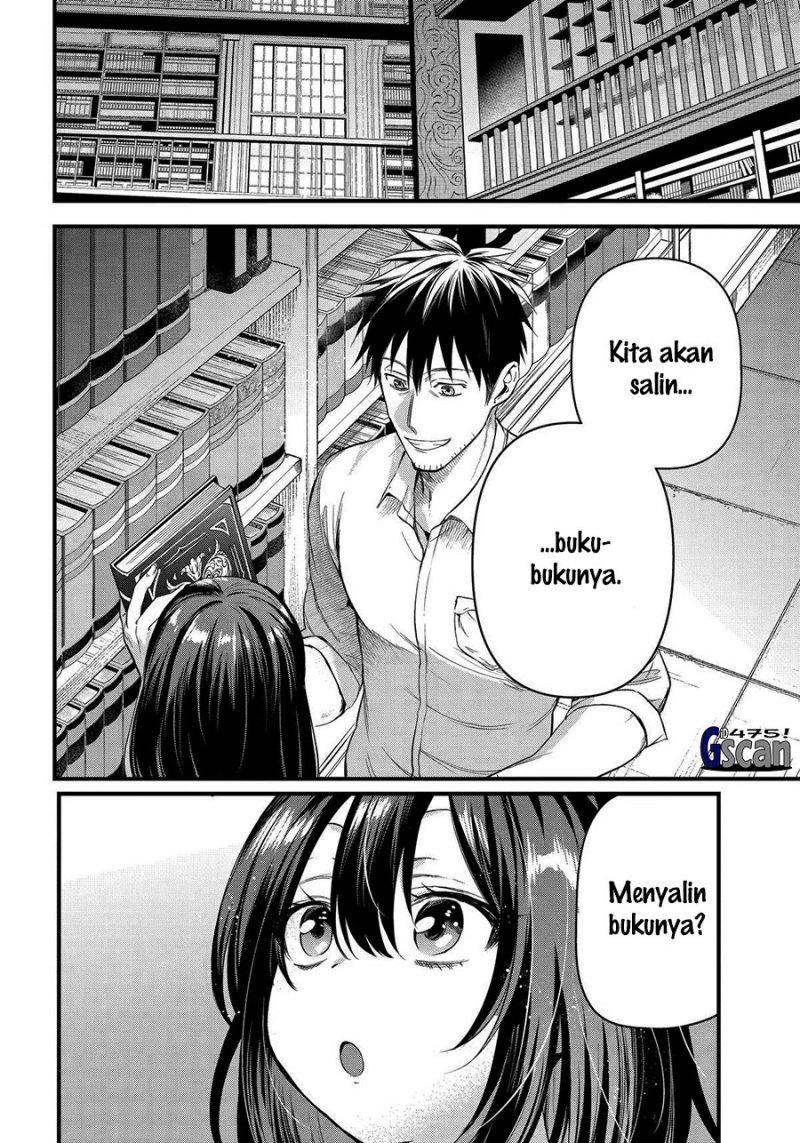 image-komik-arafoo-otoko-no-isekai-tsuhan-seikatsu-chapter-49-1/27