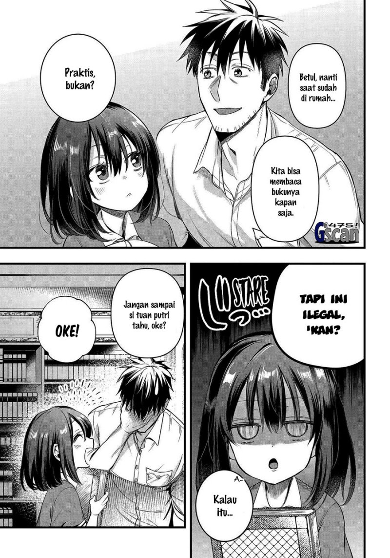 image-komik-arafoo-otoko-no-isekai-tsuhan-seikatsu-chapter-49-6/27