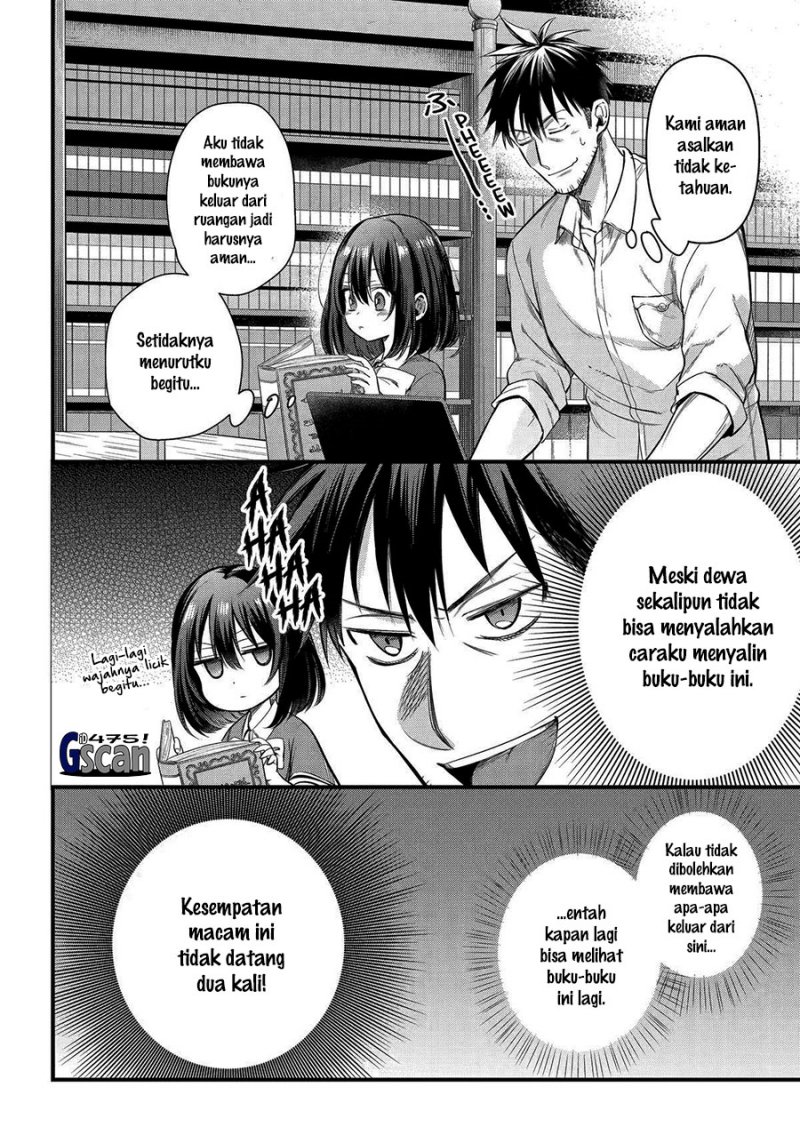 image-komik-arafoo-otoko-no-isekai-tsuhan-seikatsu-chapter-49-7/27