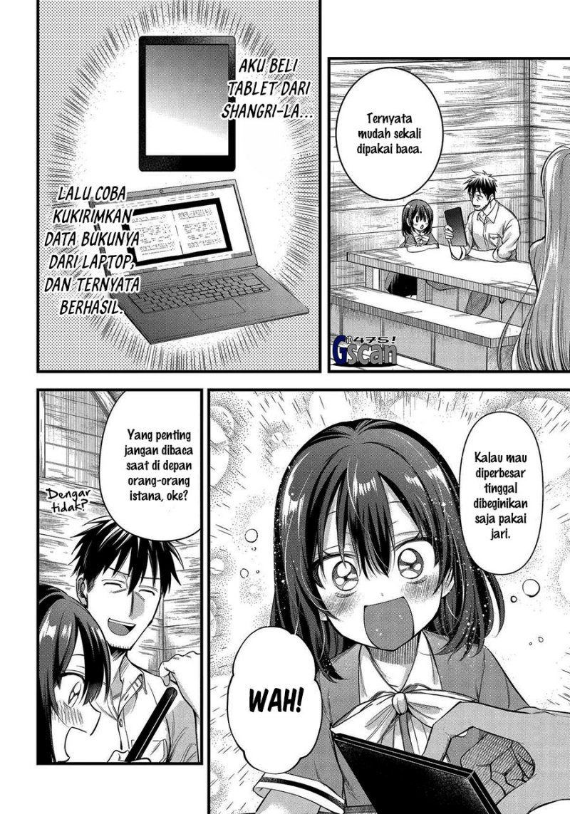 image-komik-arafoo-otoko-no-isekai-tsuhan-seikatsu-chapter-49-13/27