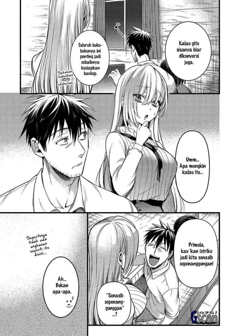 image-komik-arafoo-otoko-no-isekai-tsuhan-seikatsu-chapter-49-14/27