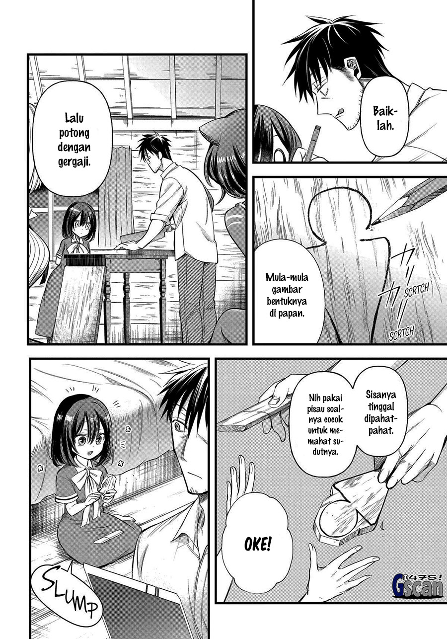 image-komik-arafoo-otoko-no-isekai-tsuhan-seikatsu-chapter-51-5/24