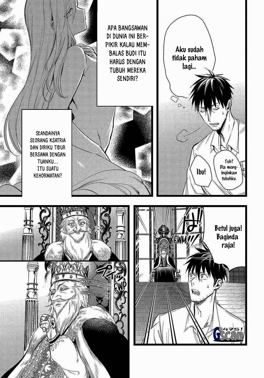 image-komik-arafoo-otoko-no-isekai-tsuhan-seikatsu-chapter-57-8/34