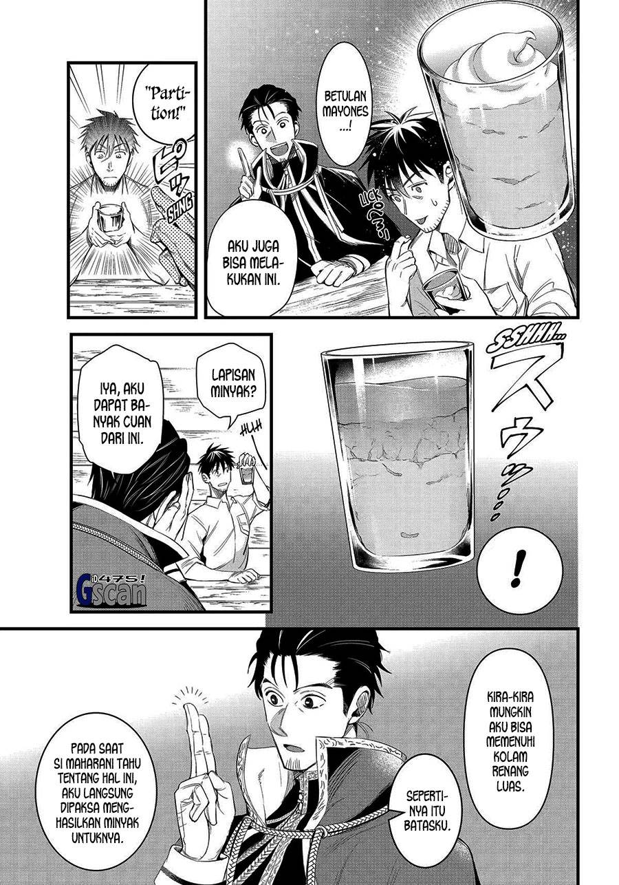 image-komik-arafoo-otoko-no-isekai-tsuhan-seikatsu-chapter-60-6/25