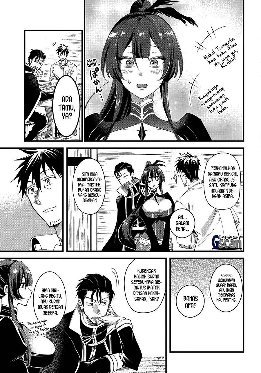 image-komik-arafoo-otoko-no-isekai-tsuhan-seikatsu-chapter-60-10/25