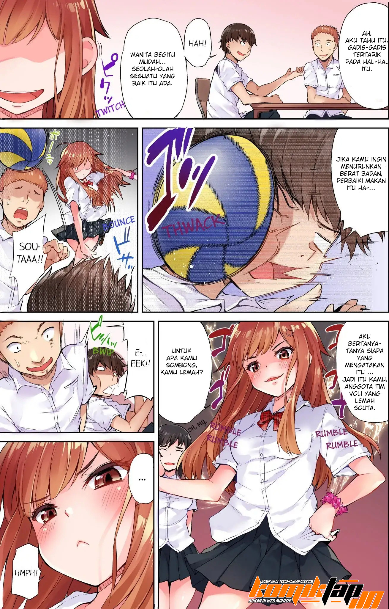 image-komik-araiya-san-chapter-01-5/11