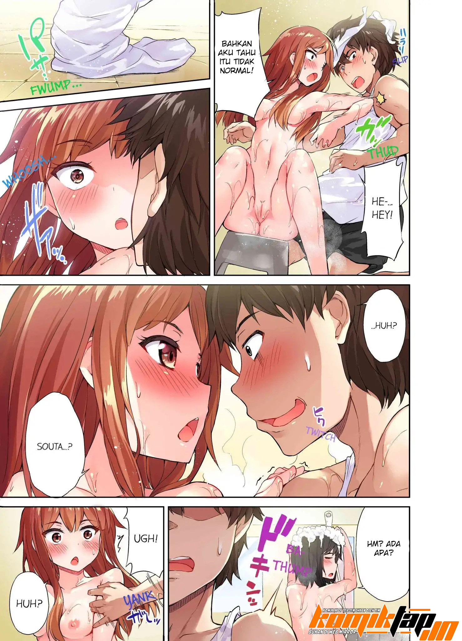 image-komik-araiya-san-chapter-03-7/11