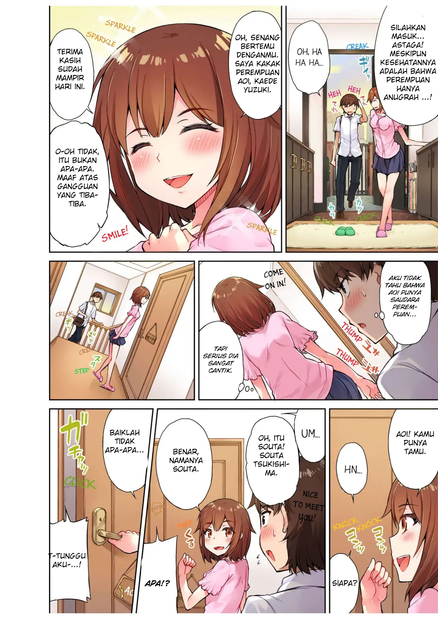 image-komik-araiya-san-chapter-10-8/11