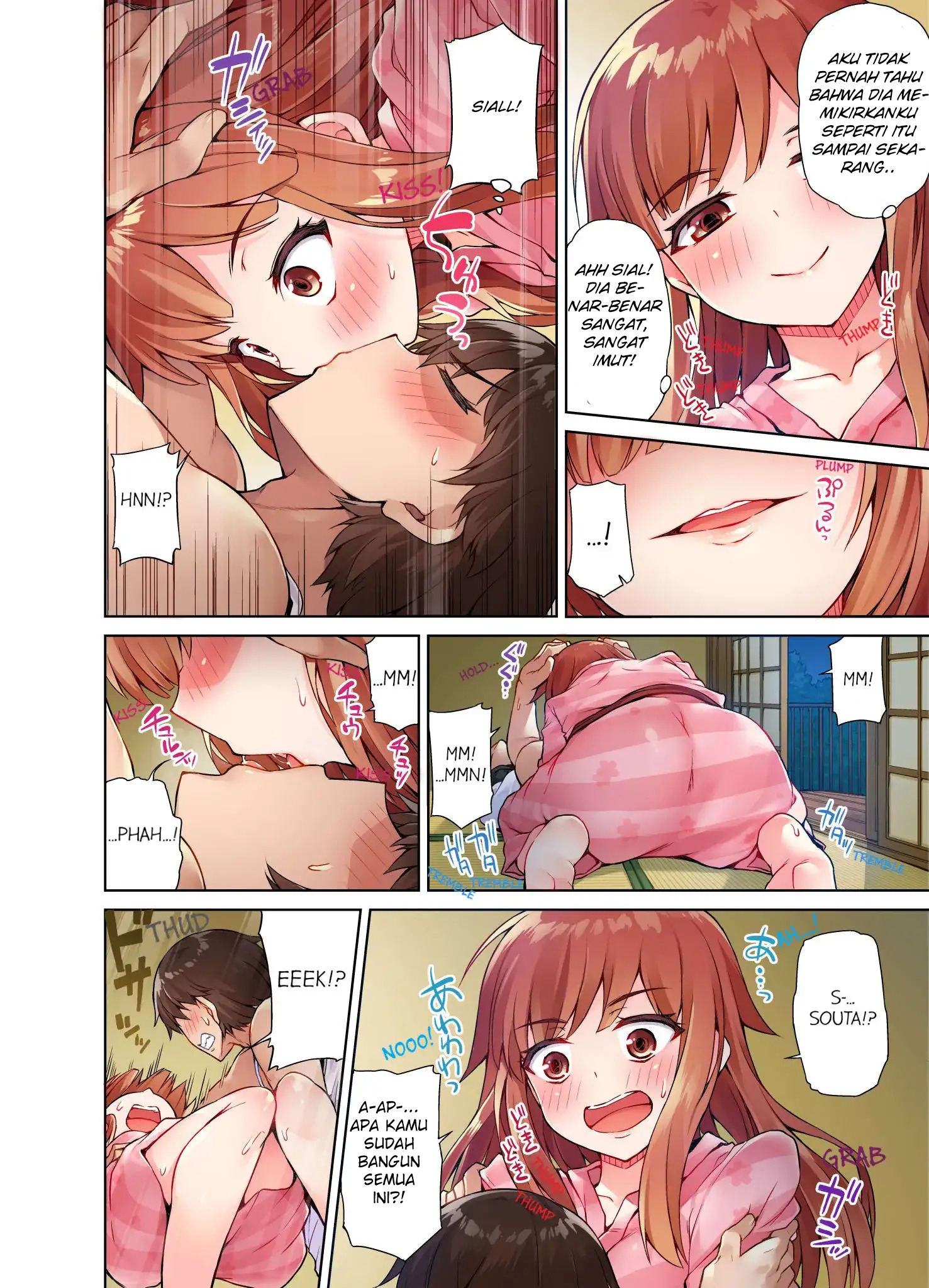 image-komik-araiya-san-chapter-17-6/12