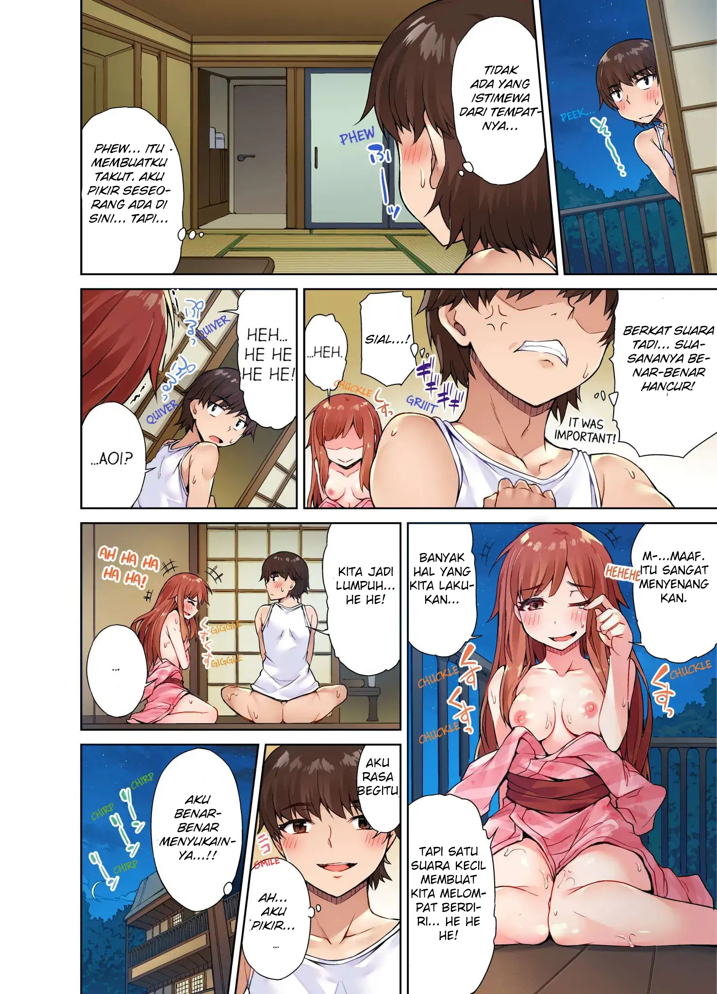 image-komik-araiya-san-chapter-18-10/12