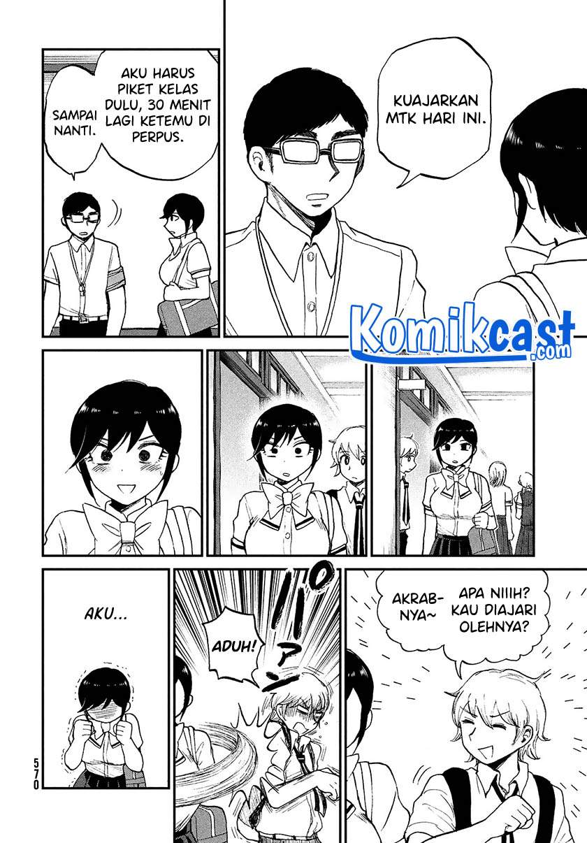 image-komik-arakure-ojousama-wa-monmon-shiteiru-chapter-21-4/23