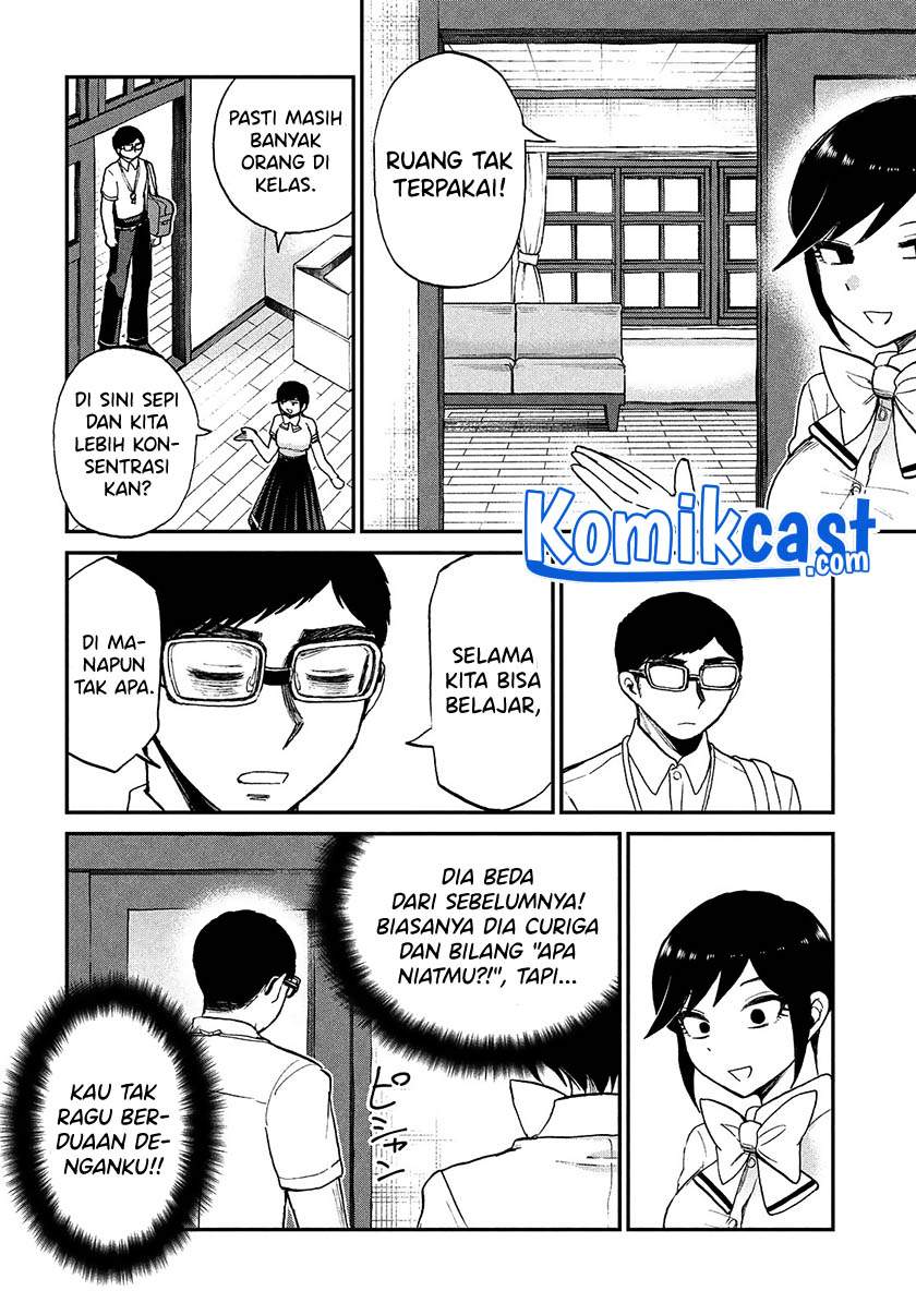 image-komik-arakure-ojousama-wa-monmon-shiteiru-chapter-21-8/23