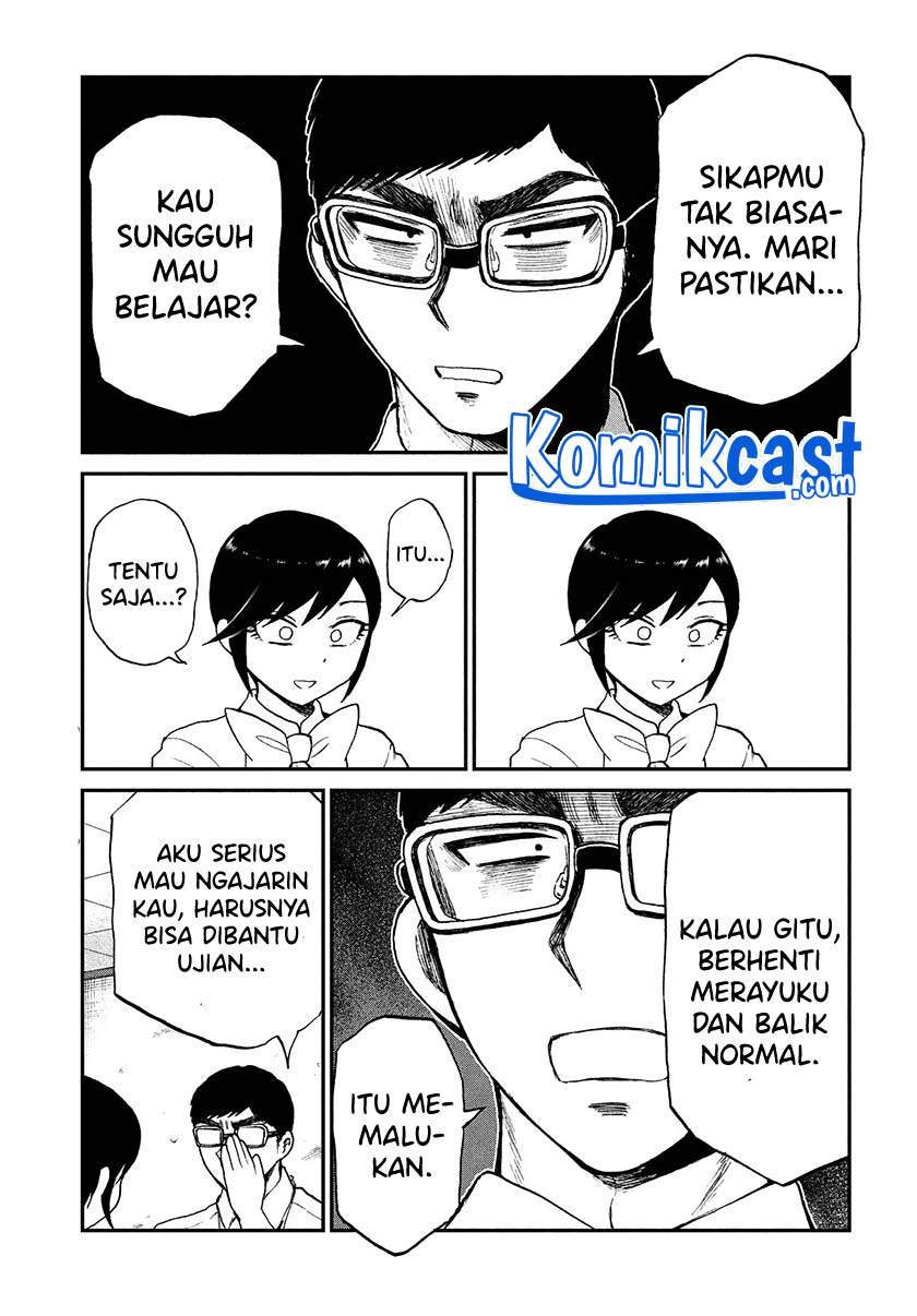 image-komik-arakure-ojousama-wa-monmon-shiteiru-chapter-21-13/23