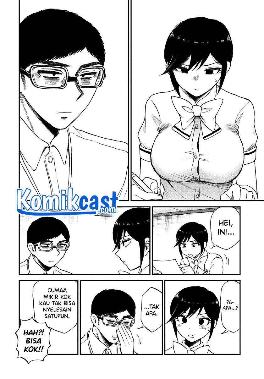 image-komik-arakure-ojousama-wa-monmon-shiteiru-chapter-21-20/23