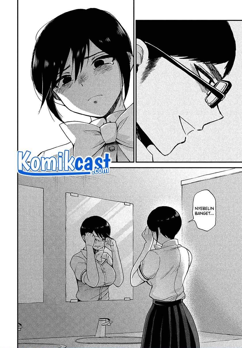 image-komik-arakure-ojousama-wa-monmon-shiteiru-chapter-22-22/24