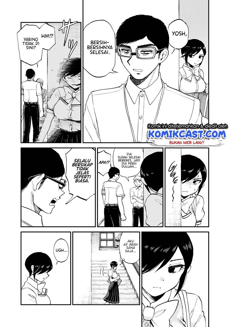 image-komik-arakure-ojousama-wa-monmon-shiteiru-chapter-23-4/22