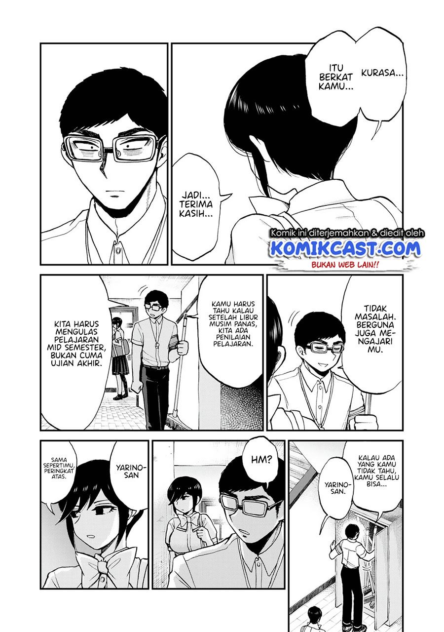 image-komik-arakure-ojousama-wa-monmon-shiteiru-chapter-23-7/22