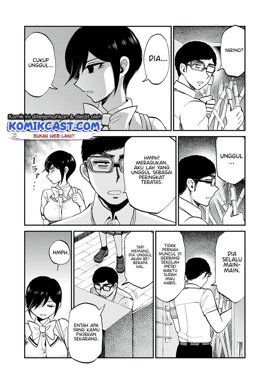 image-komik-arakure-ojousama-wa-monmon-shiteiru-chapter-23-8/22