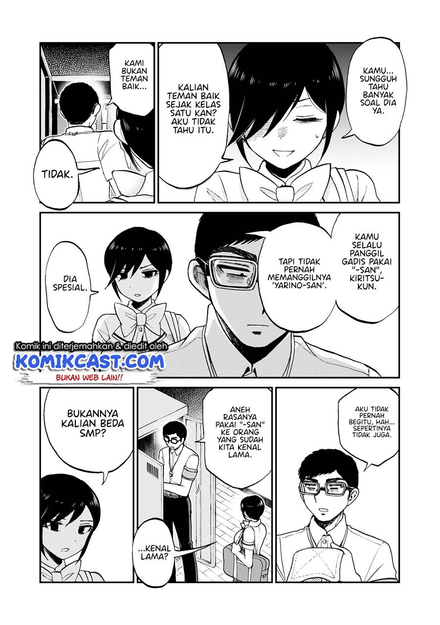 image-komik-arakure-ojousama-wa-monmon-shiteiru-chapter-23-9/22