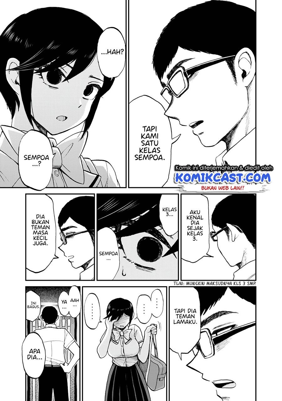 image-komik-arakure-ojousama-wa-monmon-shiteiru-chapter-23-10/22