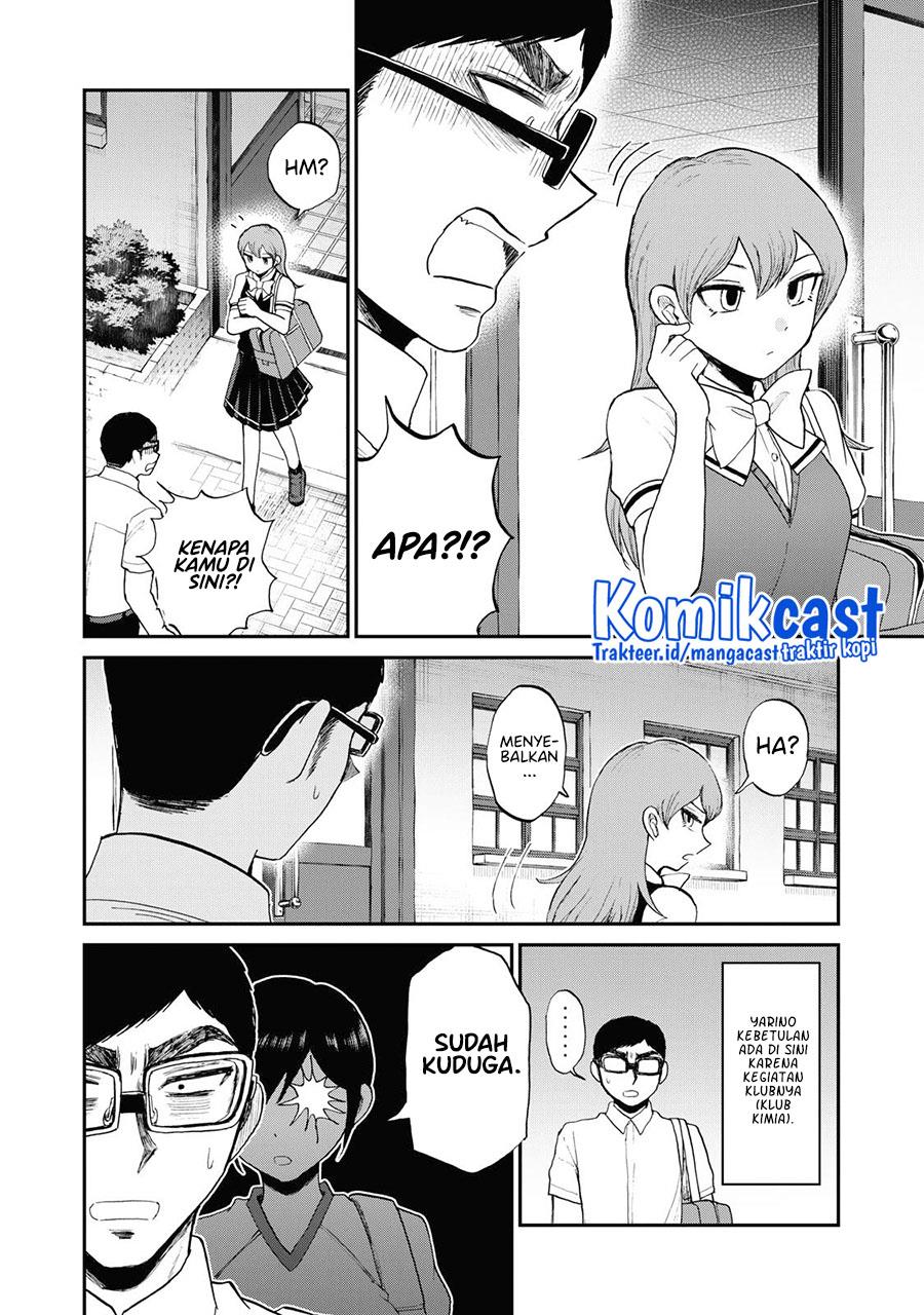 image-komik-arakure-ojousama-wa-monmon-shiteiru-chapter-24-11/24