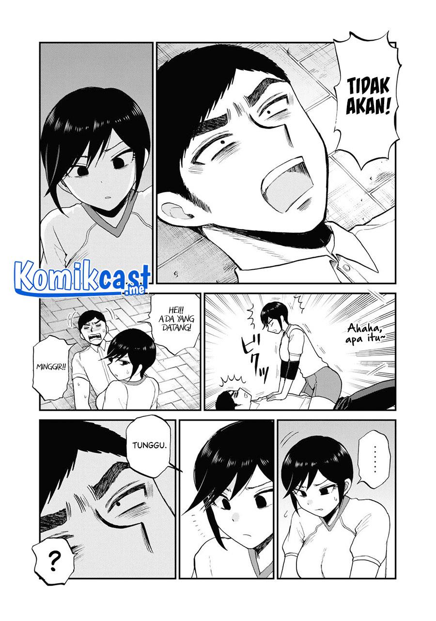 image-komik-arakure-ojousama-wa-monmon-shiteiru-chapter-24-18/24