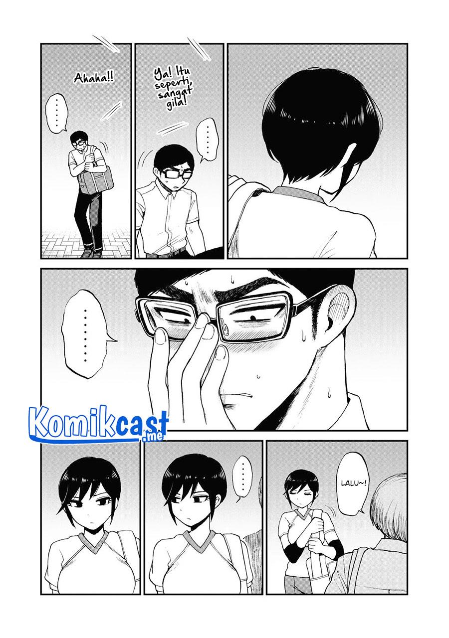 image-komik-arakure-ojousama-wa-monmon-shiteiru-chapter-24-20/24