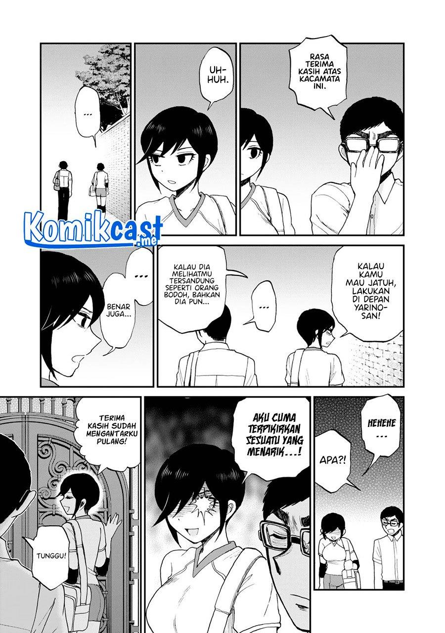 image-komik-arakure-ojousama-wa-monmon-shiteiru-chapter-24-22/24