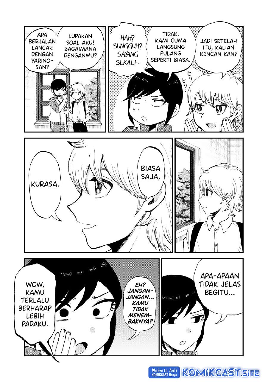 image-komik-arakure-ojousama-wa-monmon-shiteiru-chapter-27-5/22