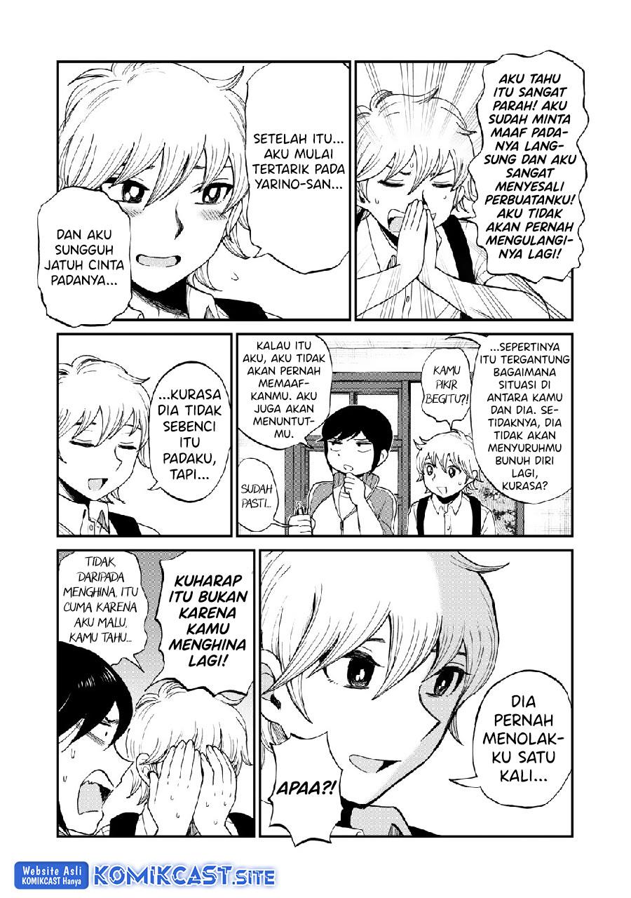 image-komik-arakure-ojousama-wa-monmon-shiteiru-chapter-27-8/22